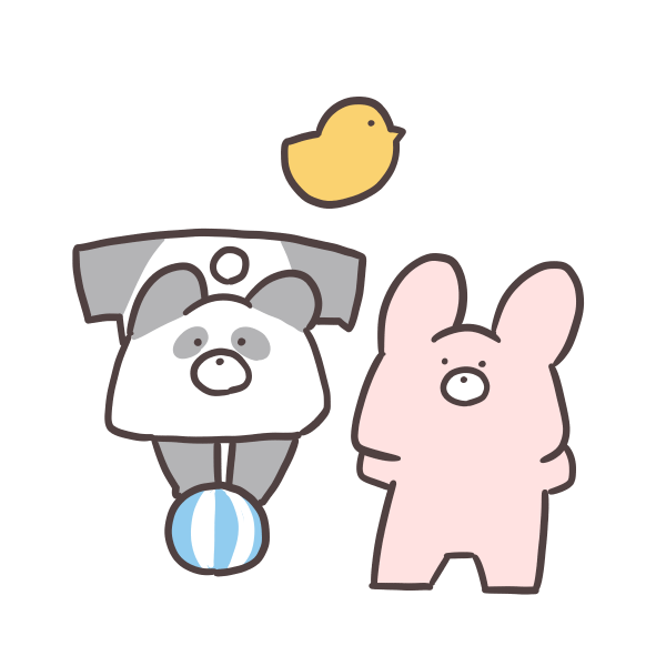 あにまるず