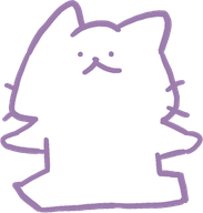 しろにゃん