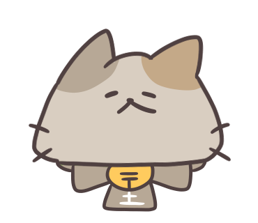 土曜にゃんこ ごろ